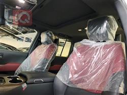 تۆیۆتا لاند کروزەر